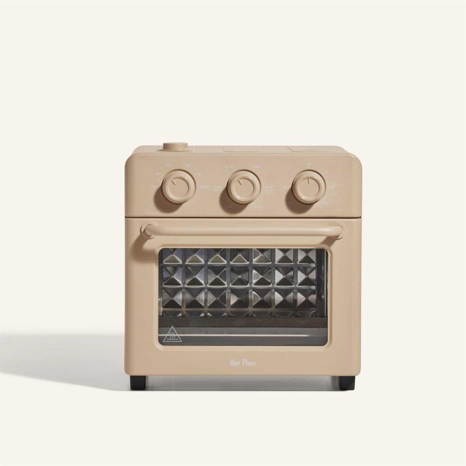 Our Place – US The Oven The Wonder Oven 6-in-1 Air Fryer