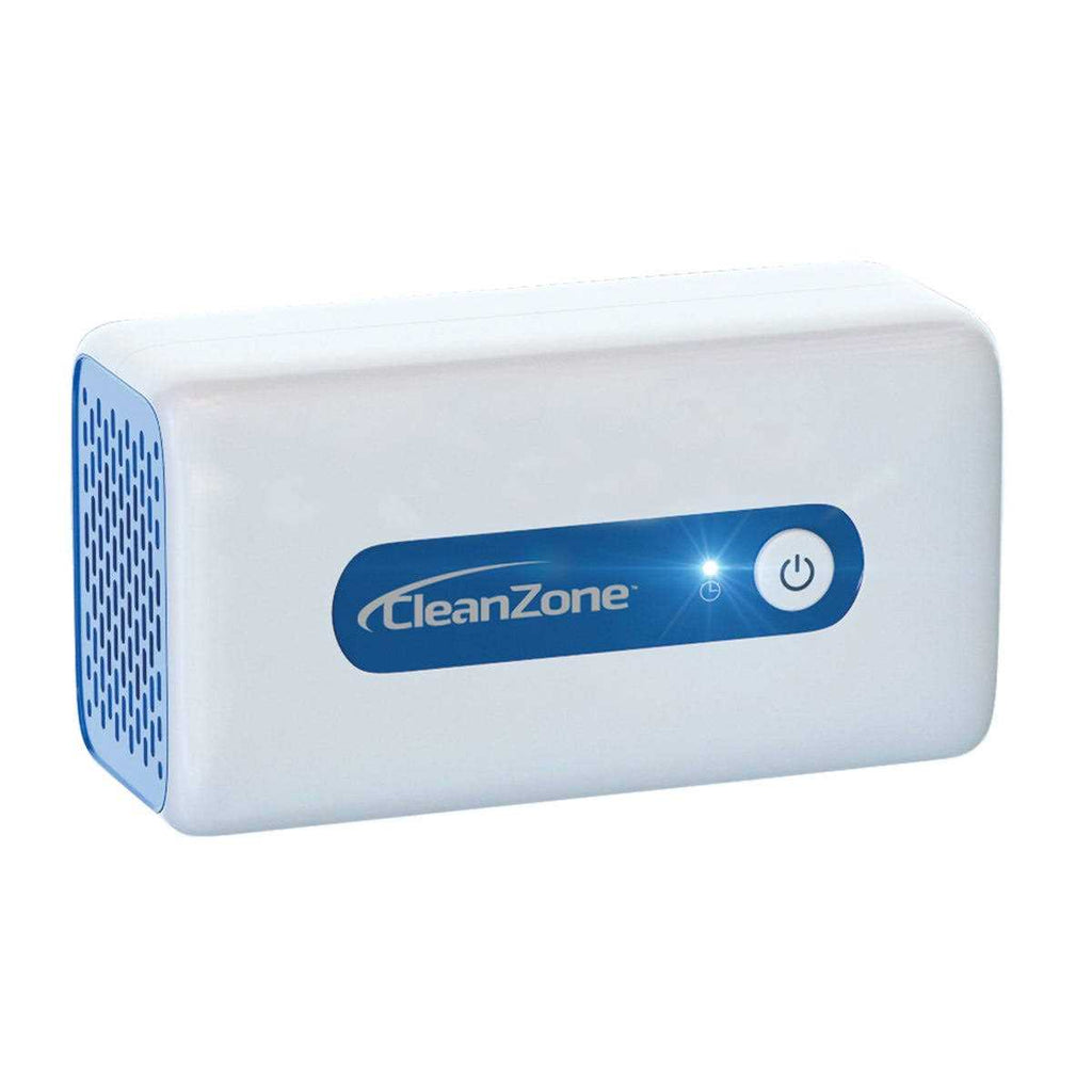As Seen on TV Cleanzone CPAP Cleaner