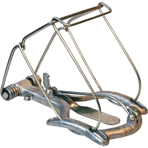 Nash Steel Choker Loop Mole Trap