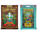 FoxFarm Happy Frog Potting Soil