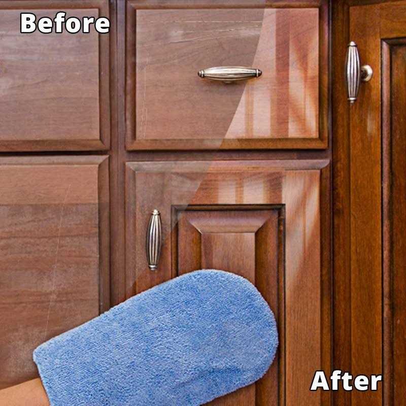 Rejuvenate Cabinet Restorer Furniture