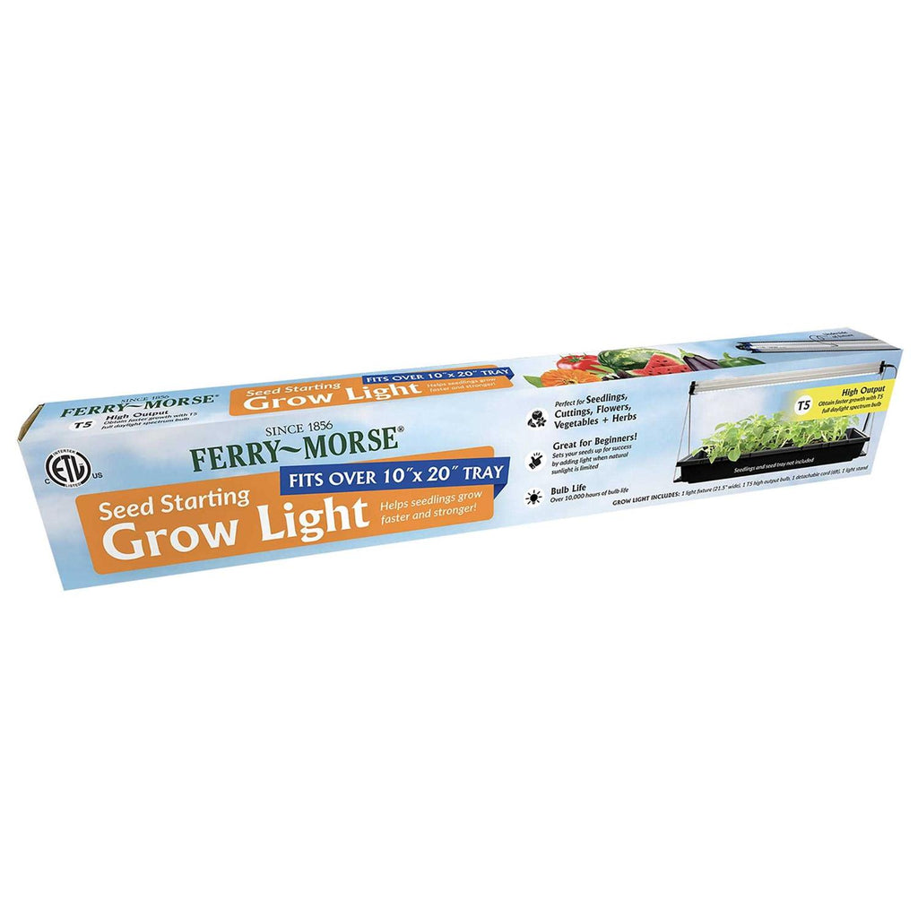 Ferry-Morse Grow Light