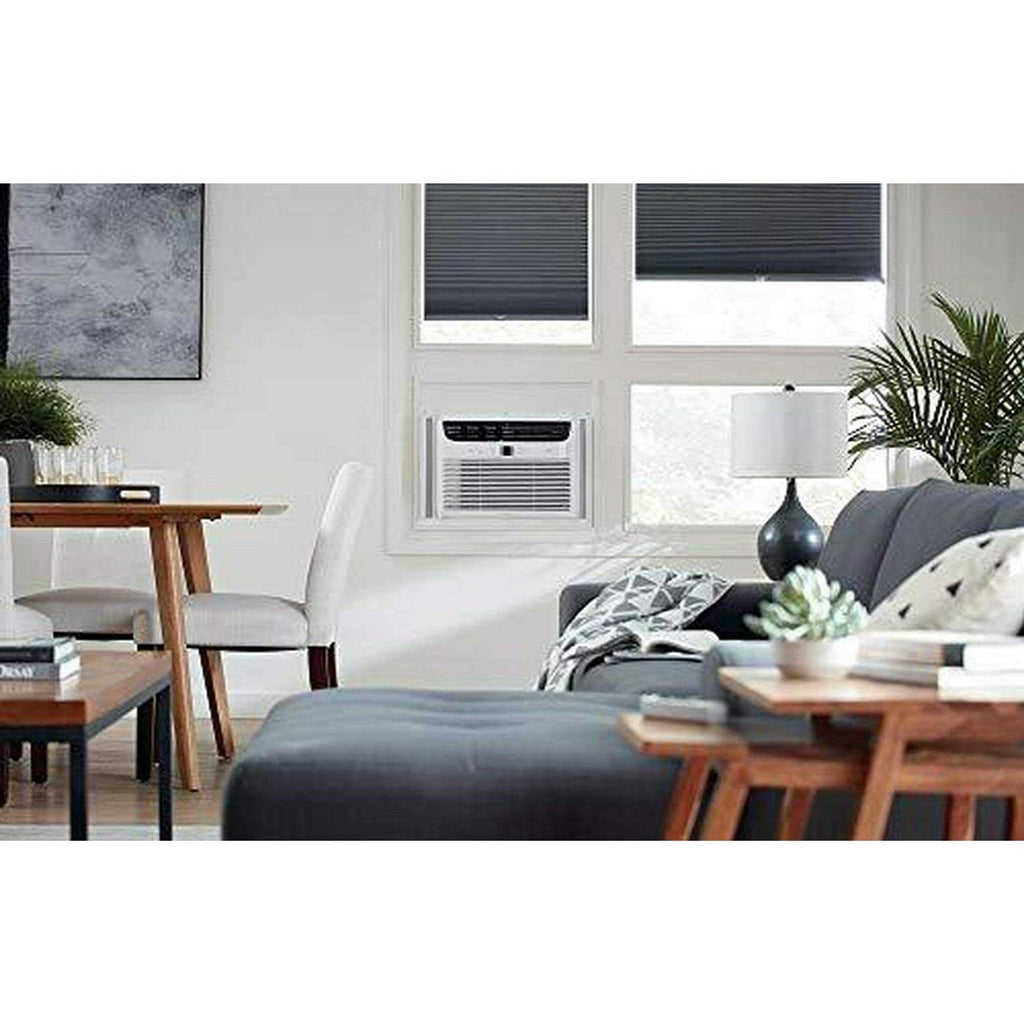 Frigidaire 12,000 BTU Connected Window-Mounted Room Air Conditioner