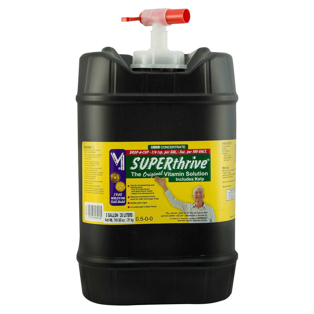 Superthrive Vitamin Solution