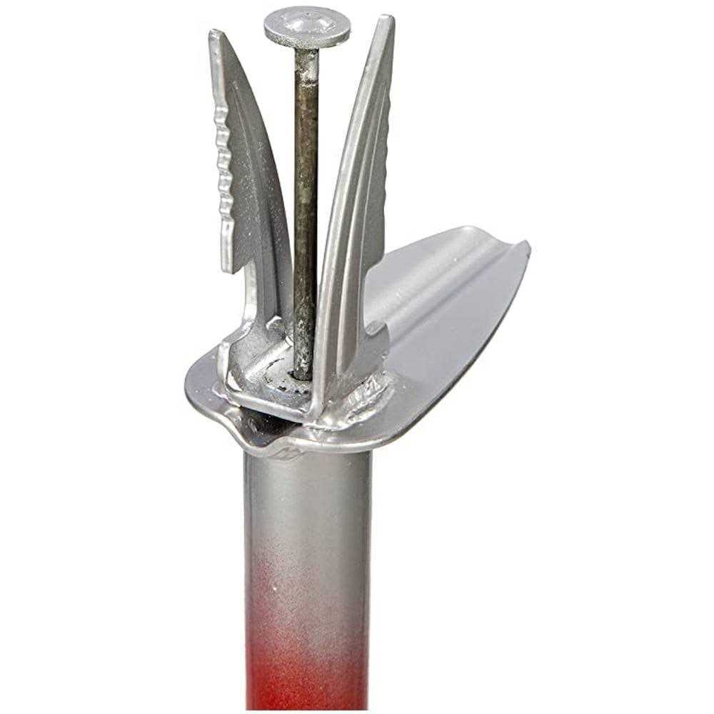 Garden Weasel Step & Twist Weed Popper