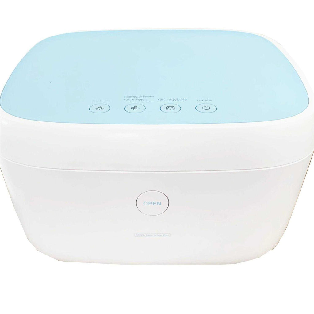 Liviliti Paptizer UVC LED Smart CPAP Sanitizer