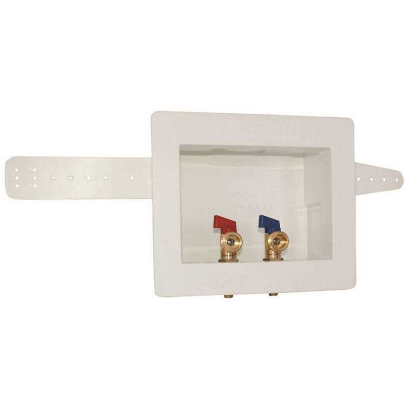 Eastman 60245 Outlet Box Washing Machine PEX