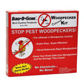 Bird B Gone Woodpecker Deterrent Kit