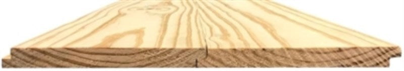 SHIPLAP 1X8-16′ SIDING #2 YELLOW PINE
