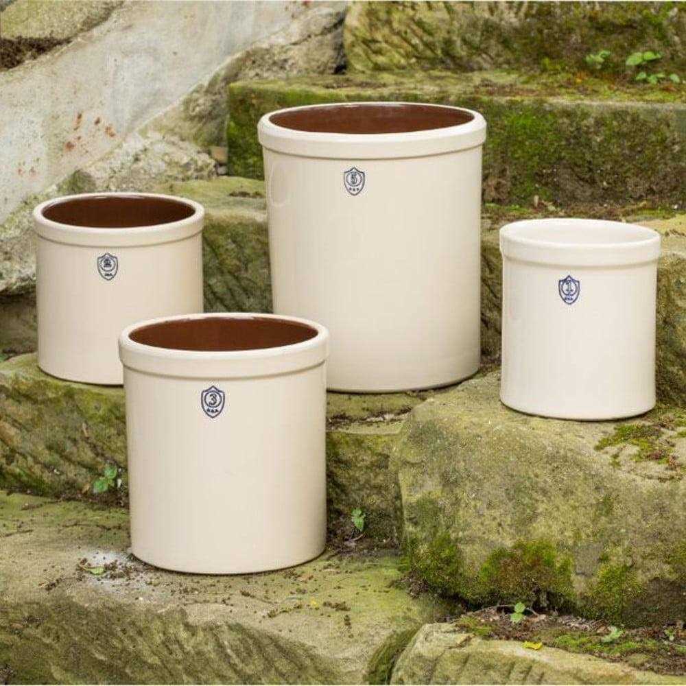 Ohio Stoneware Crock 2 gal