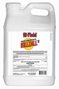 Hi-Yield Killzall 2-1/2 Gal. Concentrate Weed & Grass Killer