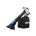 Hart 40 Volt Cordless Leaf Vacuum Kit