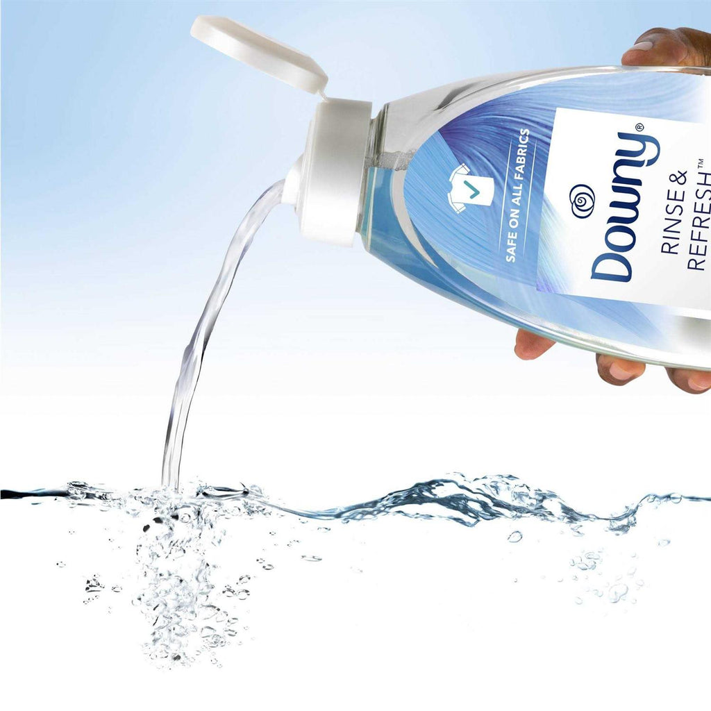 Downy Rinse & Refresh Odor Remover