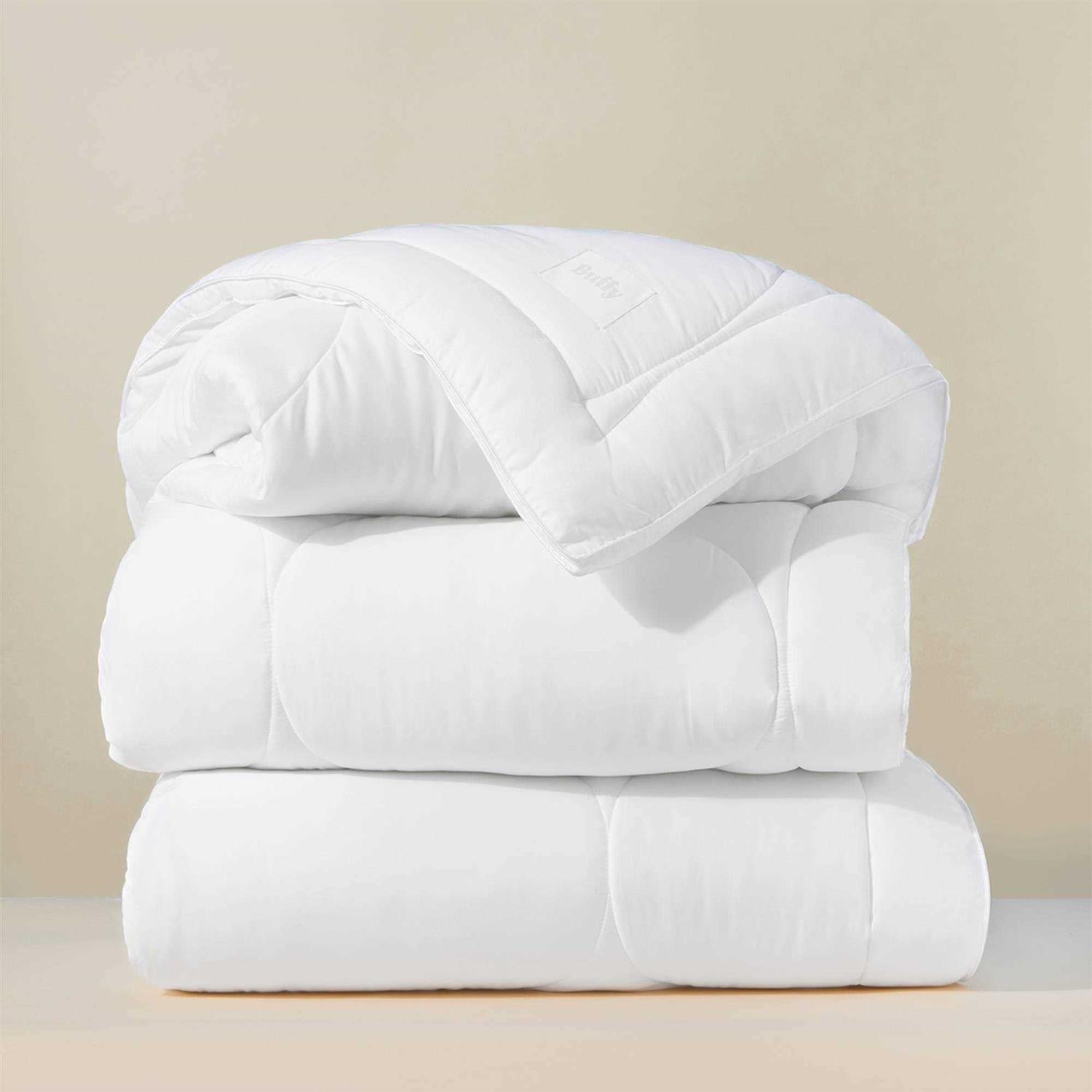 Buffy Cloud Comforter