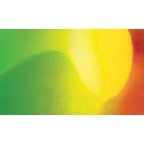 Lava Lamp Rainbow