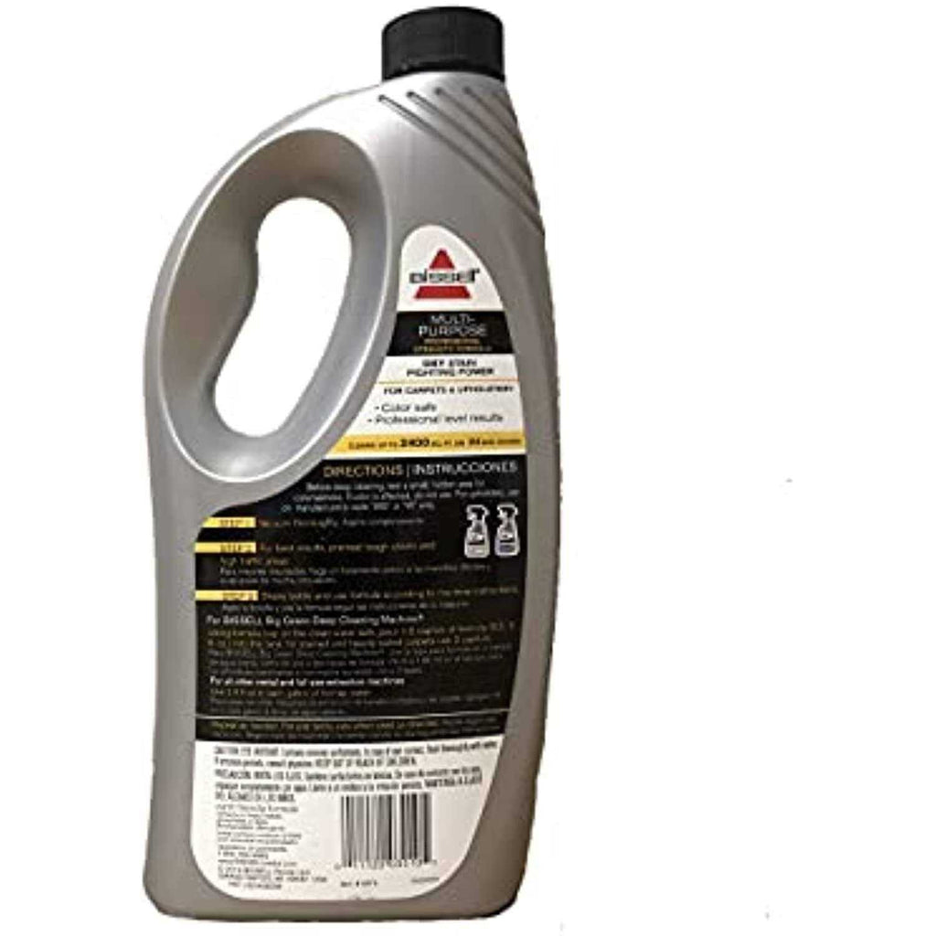 Bissell 32 oz. Oxy Formula Carpet Cleaner