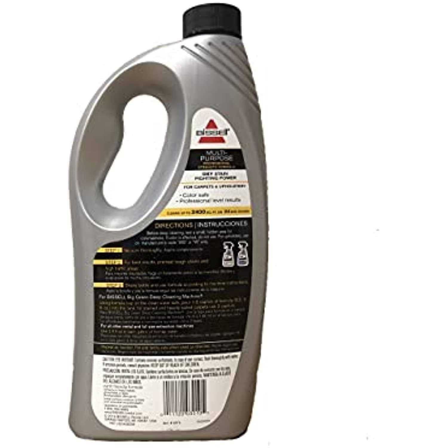 Bissell 32 oz. Oxy Formula Carpet Cleaner