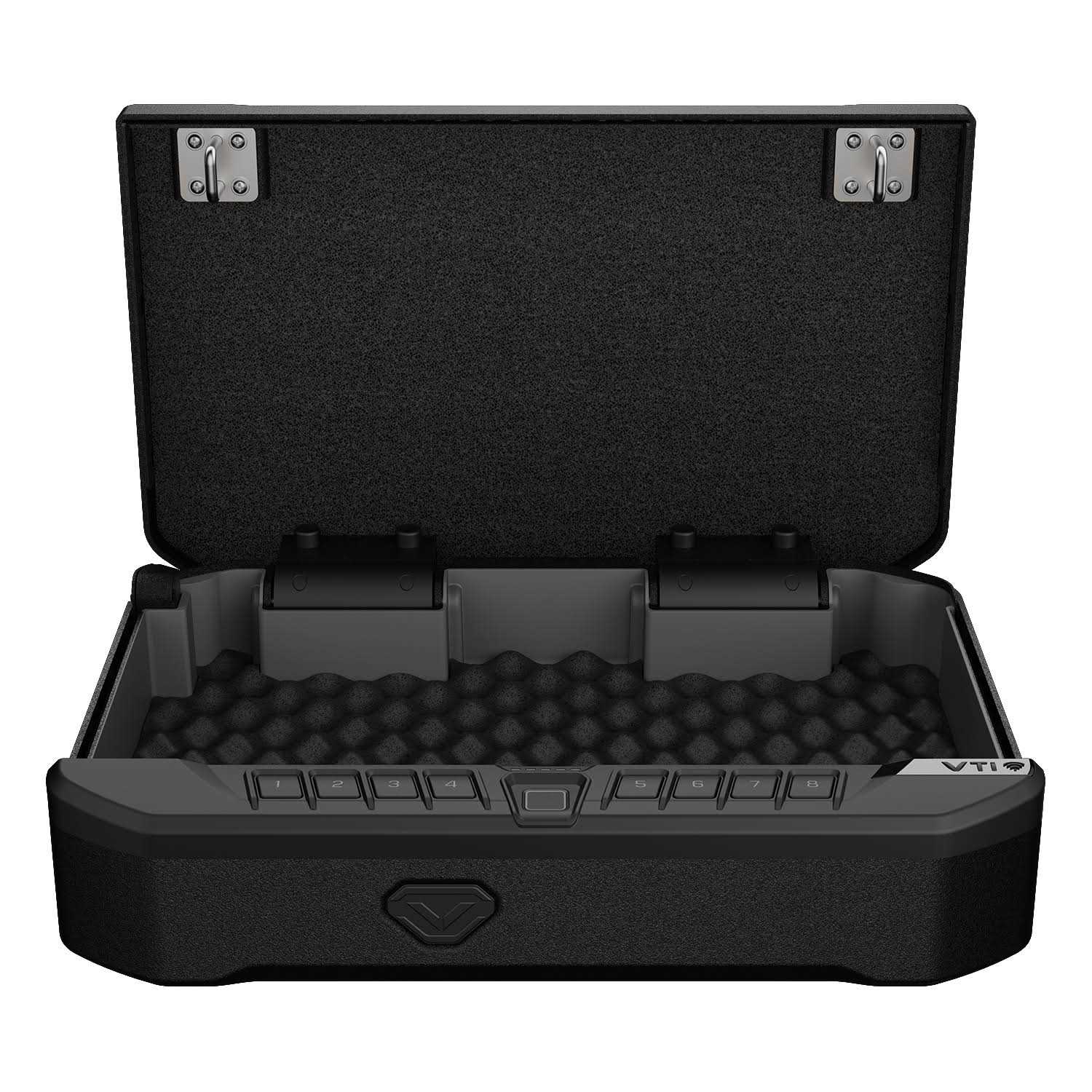 Vaultek NVTi Full-Size Rugged WiFi and Biometric Smart Safe