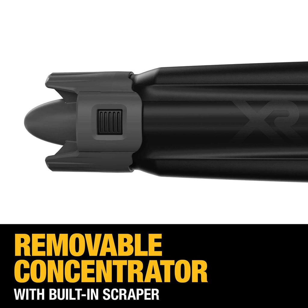 DEWALT 20V max* xr leaf Blower
