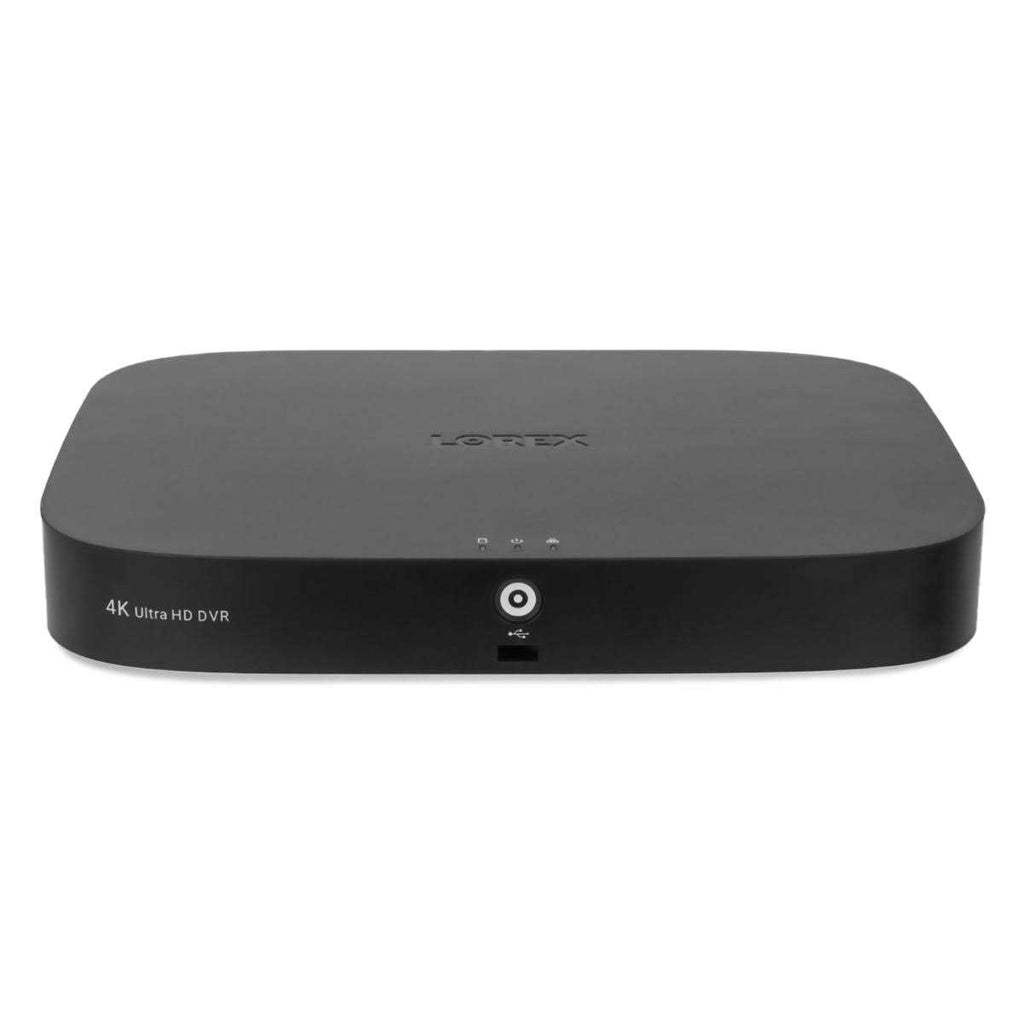 Lorex Fusion 4K 20-Channel 2TB Digital Video Recorder