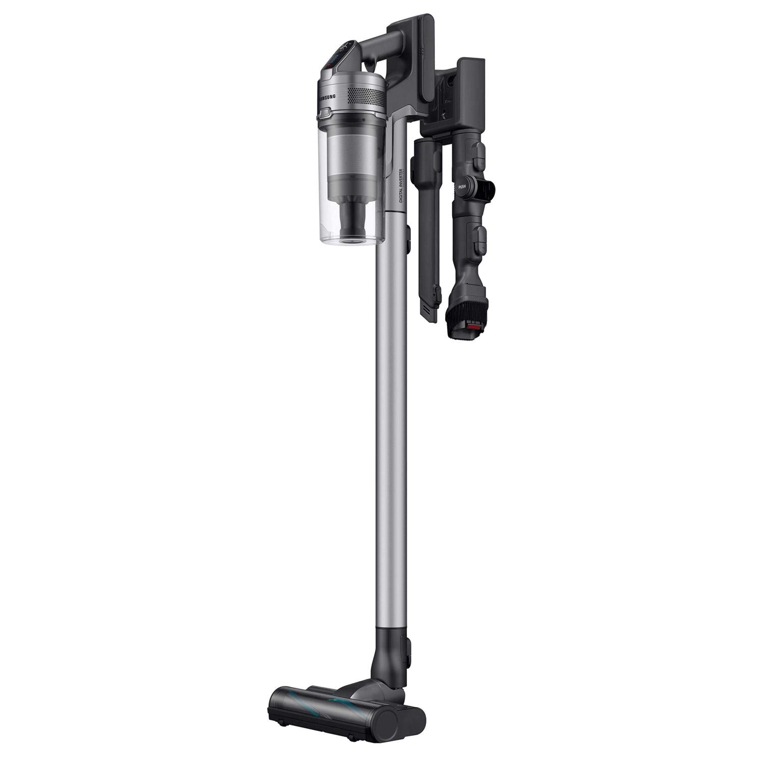 Samsung Jet 75+ Cordless Stick Vacuum