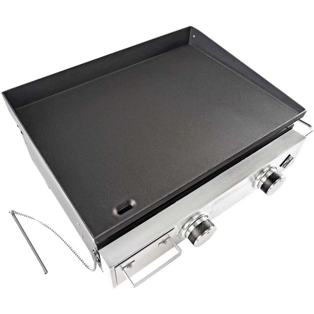 Member’s Mark 22 Tabletop Griddle