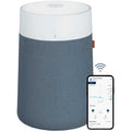 Blueair Blue Pure 311i Max Smart HEPASilent 387 sq ft