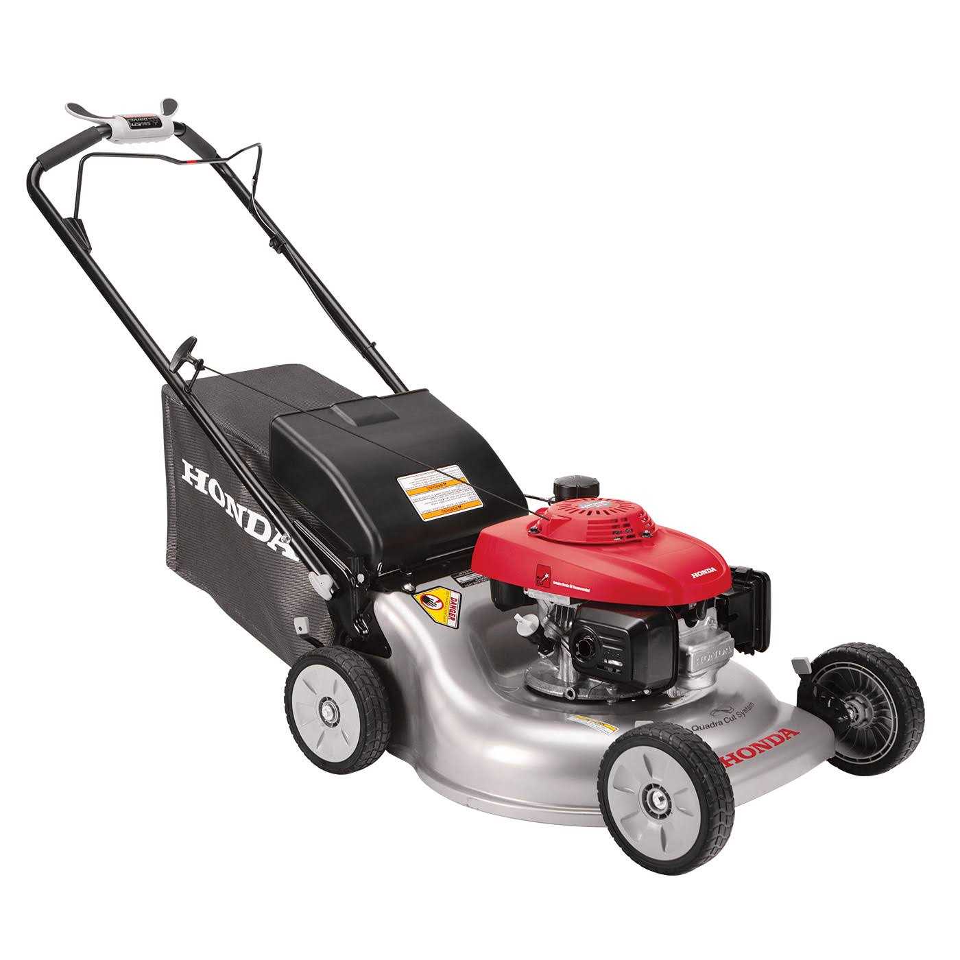 Honda HRR216VKA