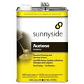 Sunnyside Acetone, Gallon