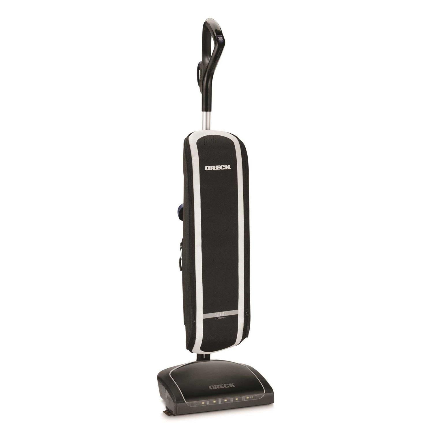 Oreck Elevate Command Vacuum