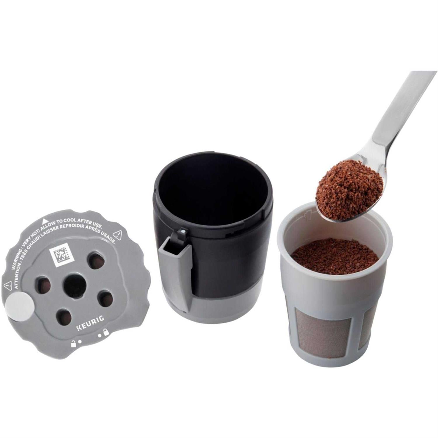 Keurig My K-Cup Universal Reusable Coffee Filter