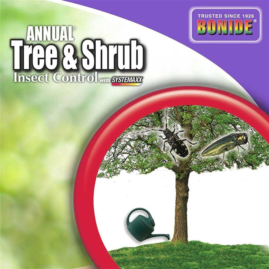 Bonide Annual Tree and Shrub Insect Control