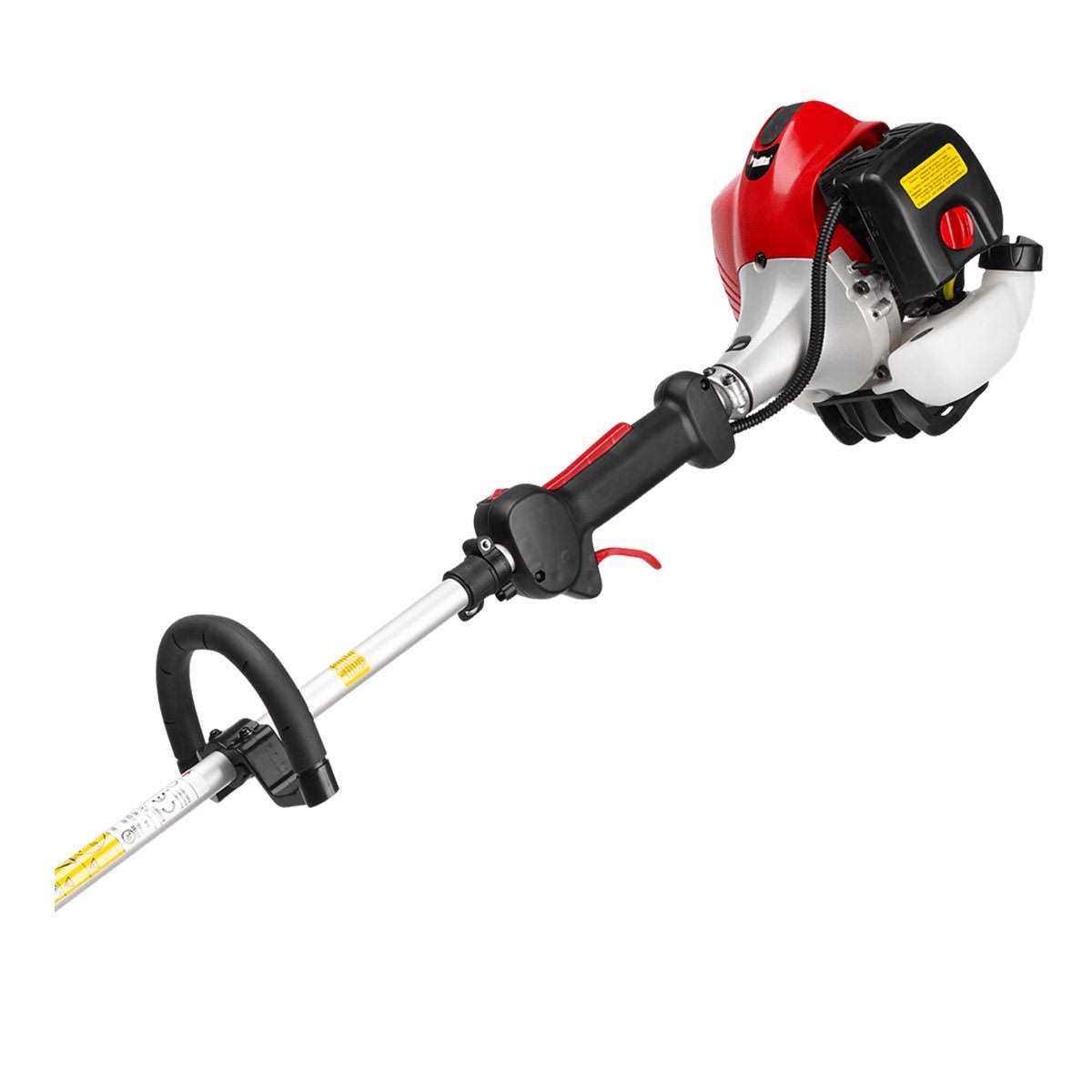 RedMax BCZ260TS 25.4cc Commercial Trimmer