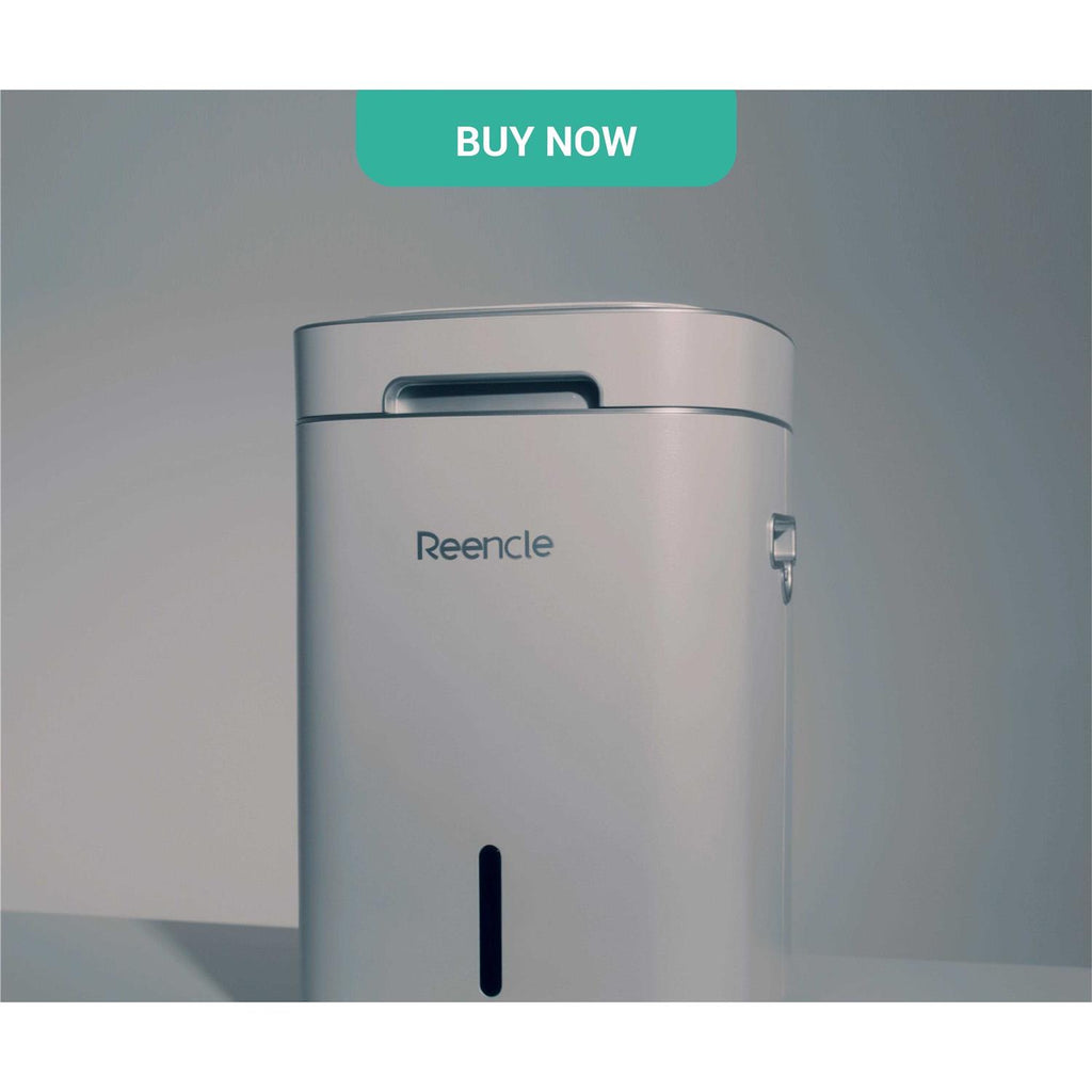 Reencle Prime Food Waste Composter
