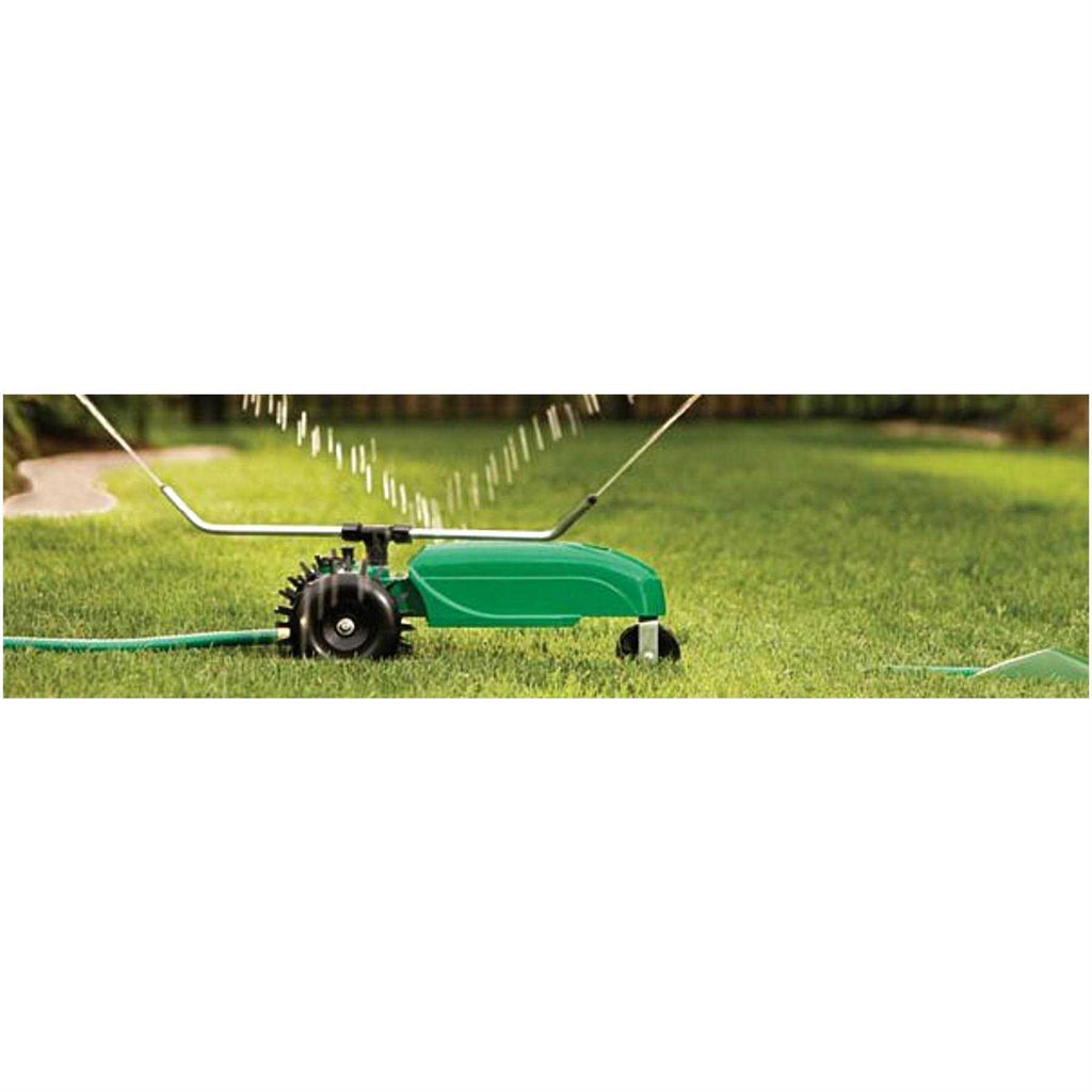 Orbit Traveling Sprinkler