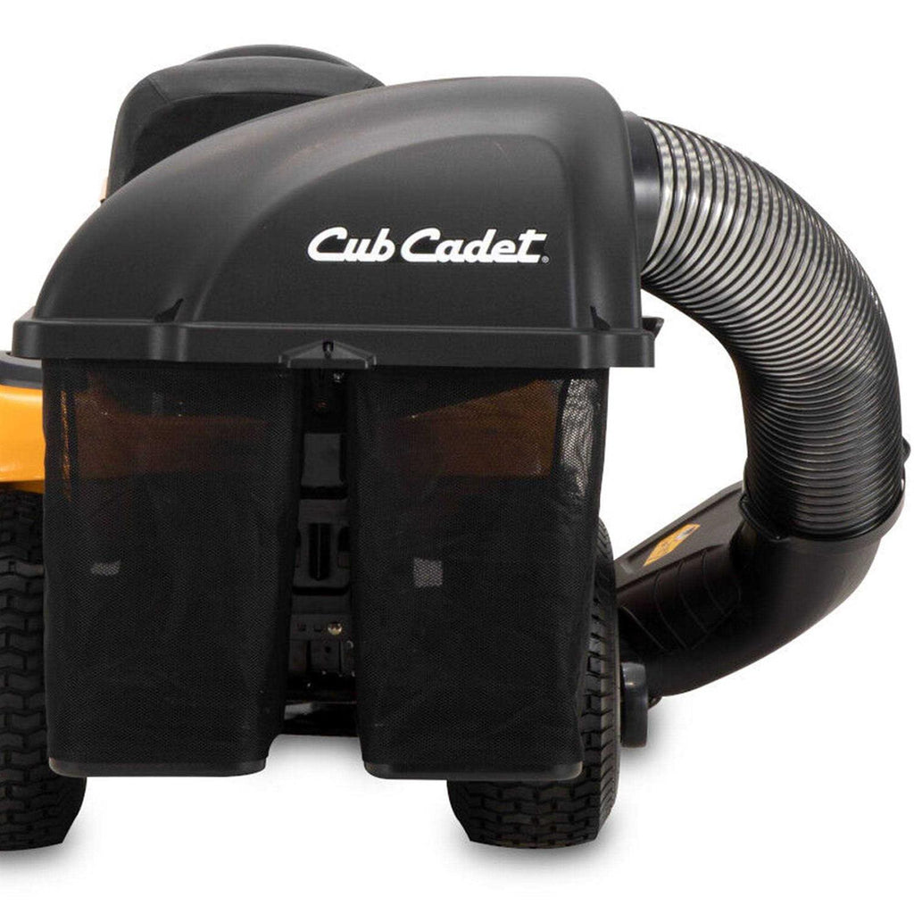 Cub Cadet 19b30031100 Double Bagger 42 46 Deck XT1 XT2 Enduro Riders