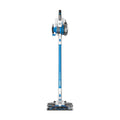 Hart 20-Volt Cordless Stick Vacuum with Brushless Motor Technology