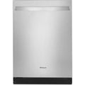 Whirlpool Quiet Dishwasher with 3rd Rack