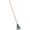 Best Garden 8 In. Poly Shrub Rake (14-Tine)