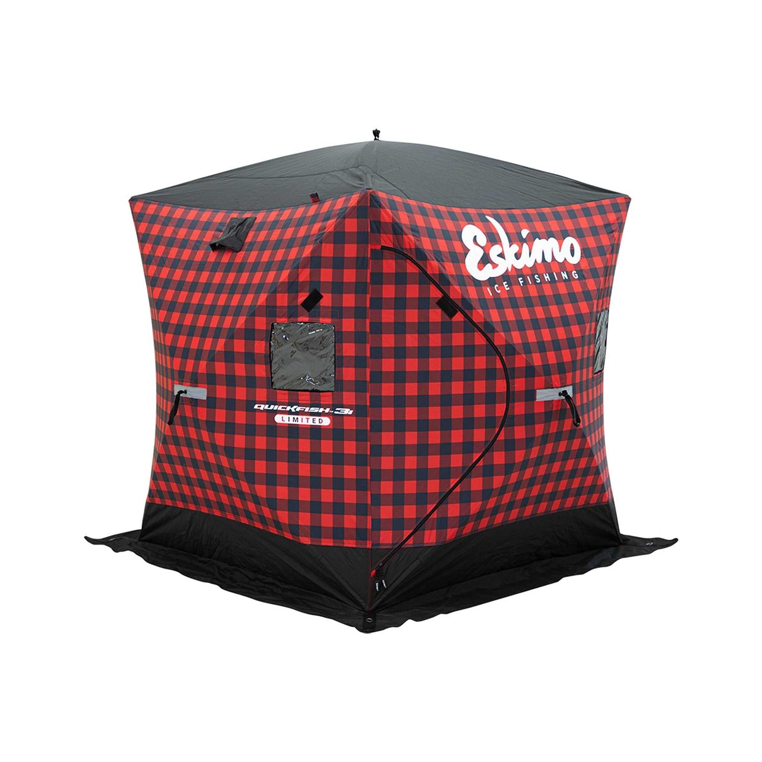 Eskimo QuickFish 3i Limited Ice Shelter