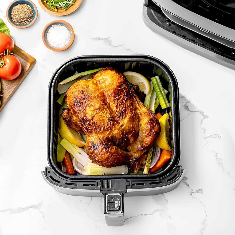 Cosori Pro Gen 2 5.8 qt Air Fryer