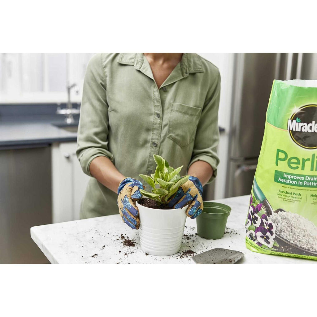 Miracle-Gro Perlite 8