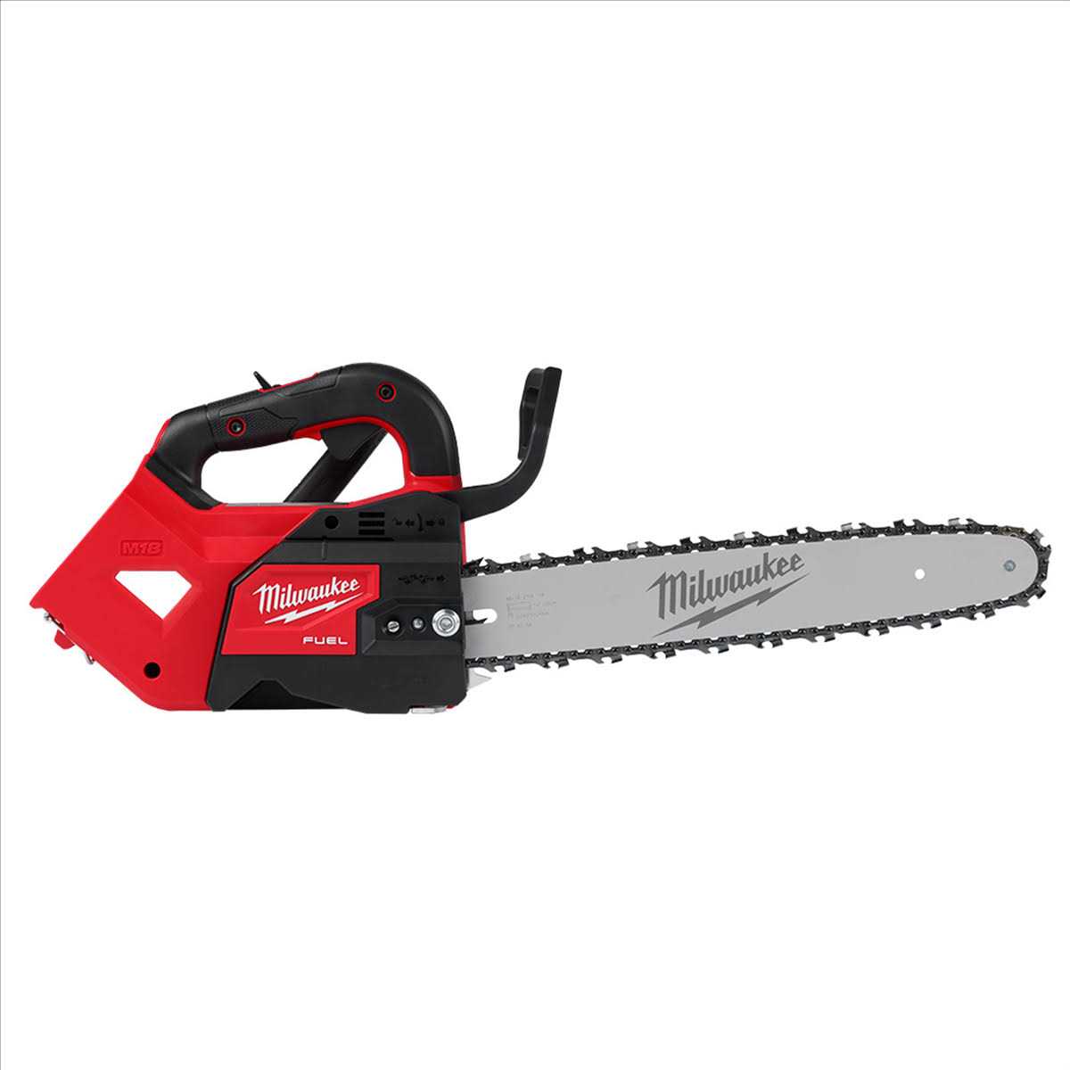 Milwaukee M18 FUEL Top Handle Chainsaw 2826