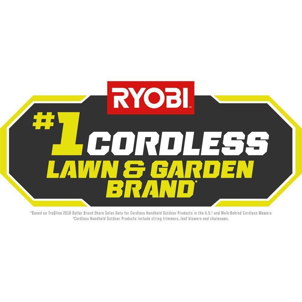 Ryobi ONE+ 18-Volt Lithium-Ion Cordless Chemical Sprayer