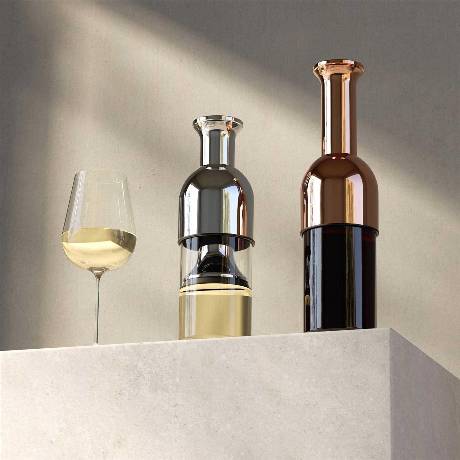 eto wine Decanter