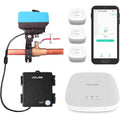 Yolink DIY Automatic Water Leak Detection & Shut-Off Starter Kit