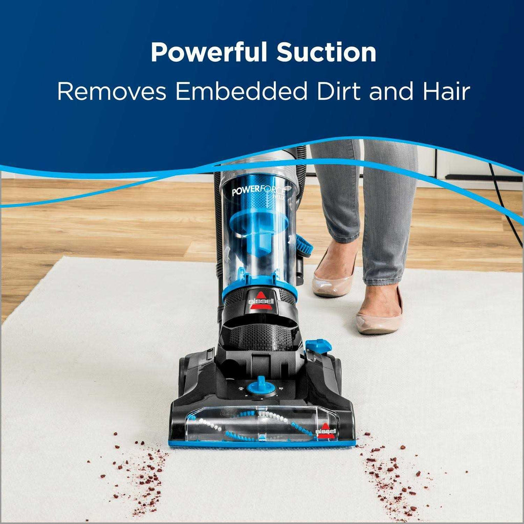 BISSELL PowerForce Helix 2191