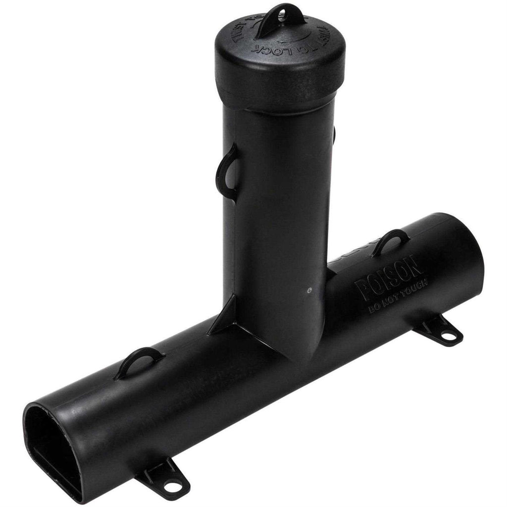 JT Eaton Top Loader Bait Station 902R