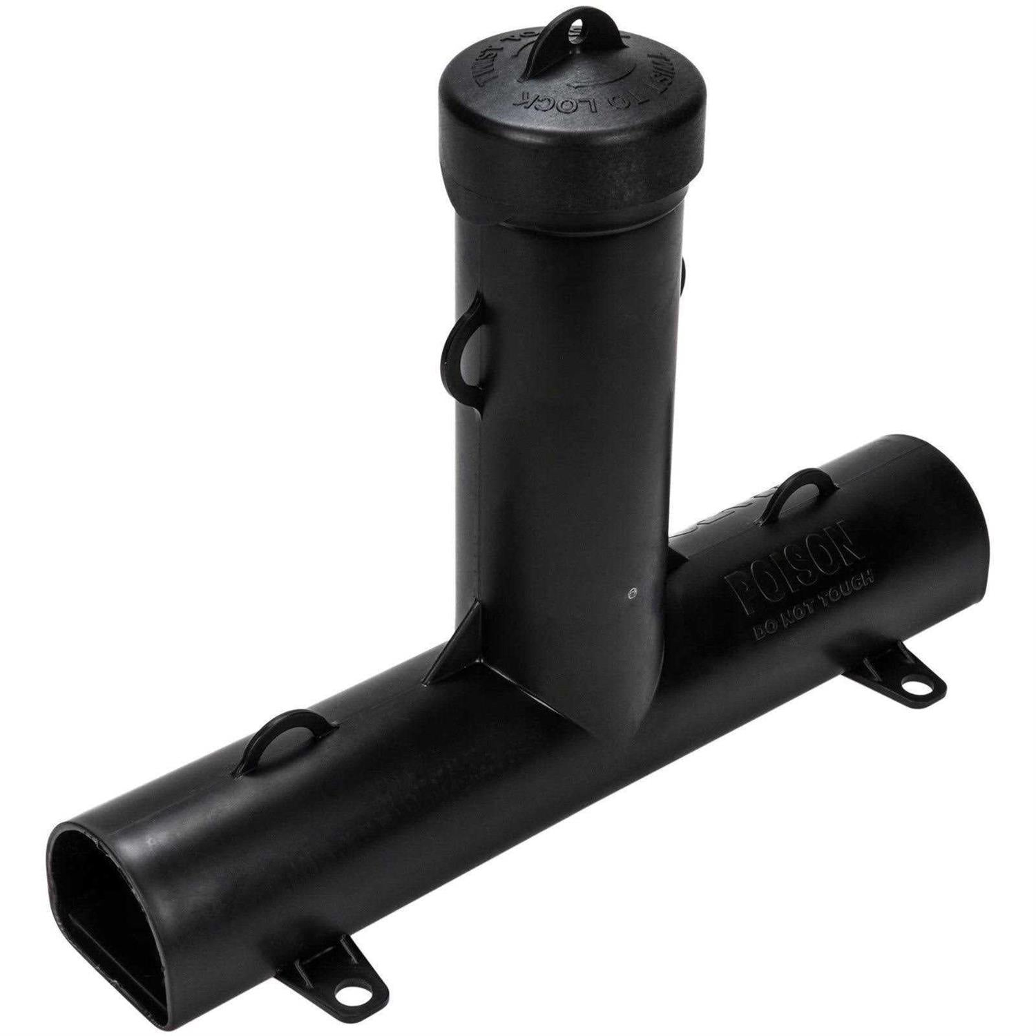 JT Eaton Top Loader Bait Station 902R