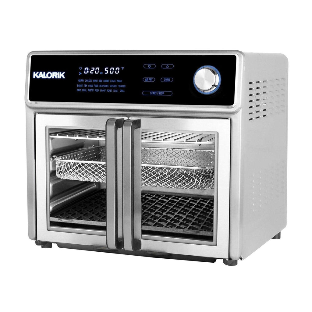 Kalorik Maxx 26 Digital Air Fryer Oven Grill